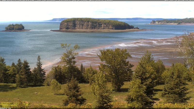 Rockcliffe by the Sea