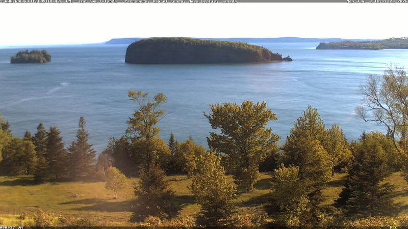 Rockcliffe by the Sea