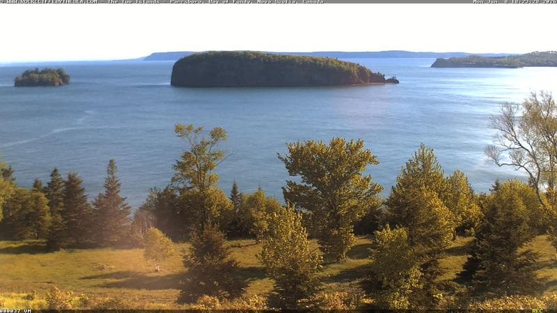 Rockcliffe by the Sea