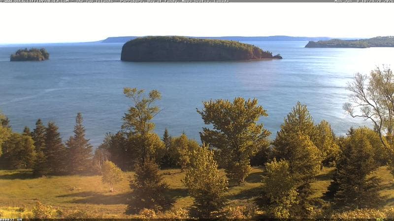 Rockcliffe by the Sea