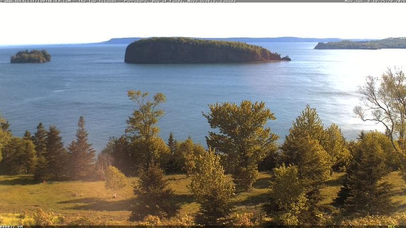 Rockcliffe by the Sea