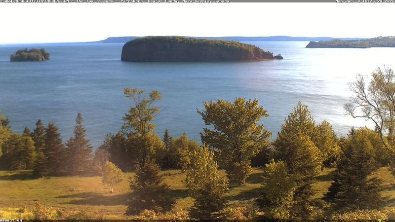 Rockcliffe by the Sea