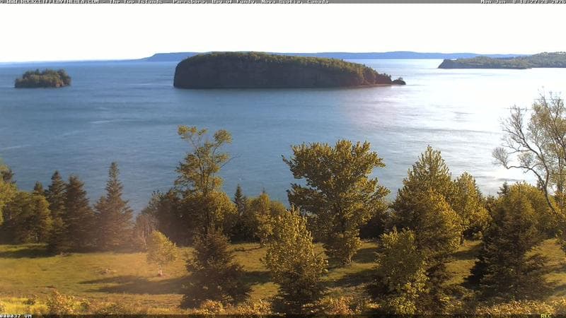 Rockcliffe by the Sea