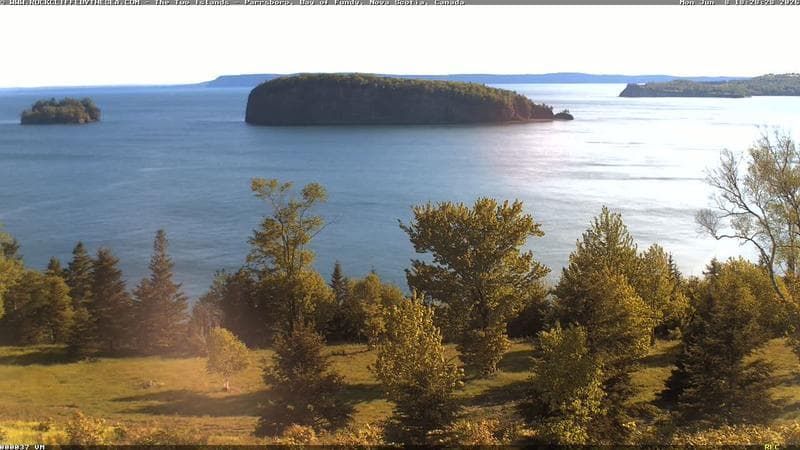 Rockcliffe by the Sea