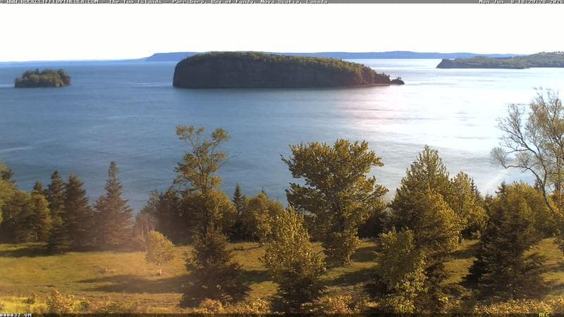 Rockcliffe by the Sea