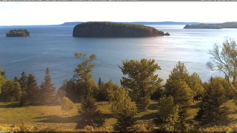 Rockcliffe by the Sea