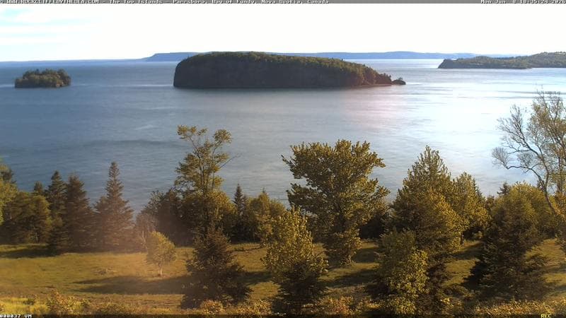 Rockcliffe by the Sea