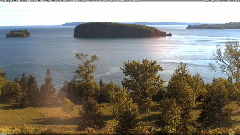 Rockcliffe by the Sea