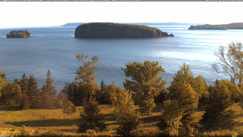 Rockcliffe by the Sea