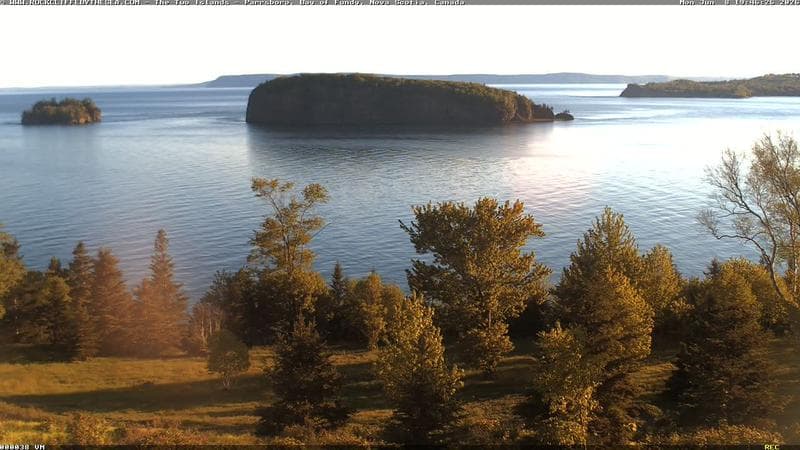 Rockcliffe by the Sea