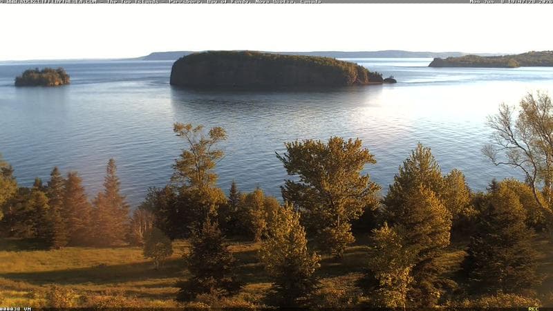 Rockcliffe by the Sea