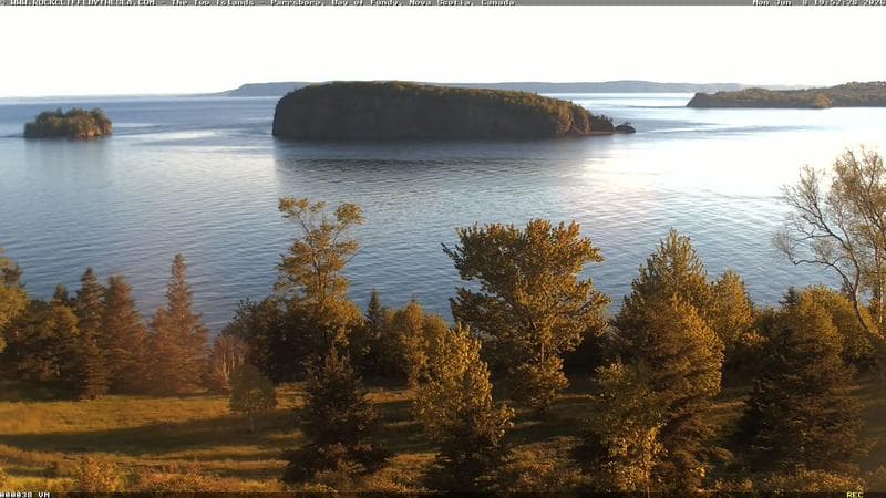 Rockcliffe by the Sea