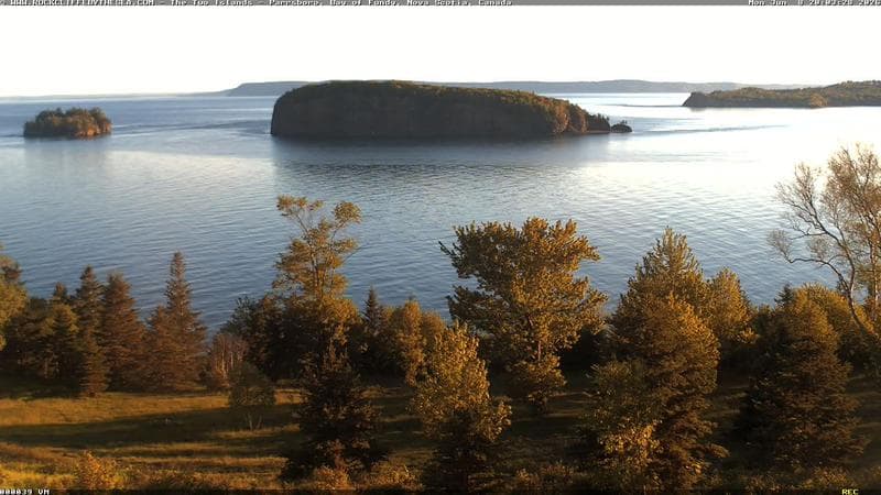 Rockcliffe by the Sea