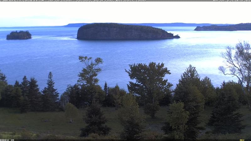 Rockcliffe by the Sea