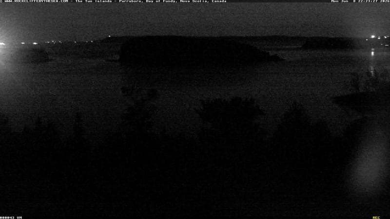 Rockcliffe by the Sea