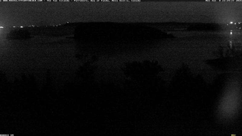 Rockcliffe by the Sea