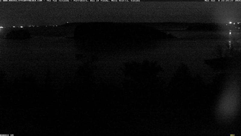 Rockcliffe by the Sea