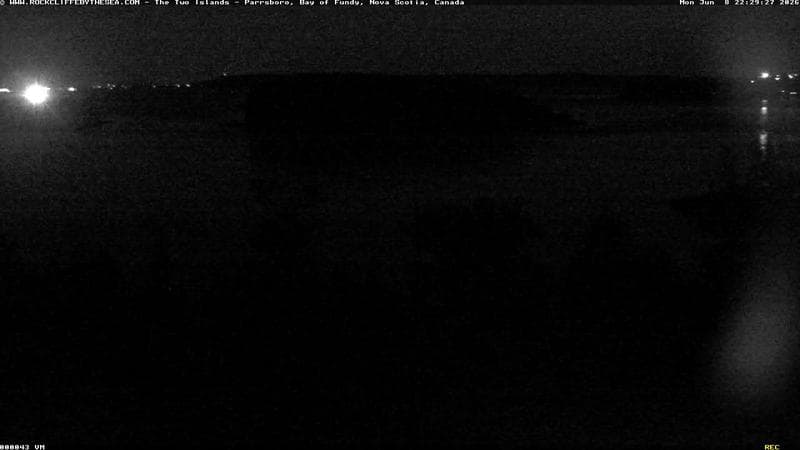 Rockcliffe by the Sea