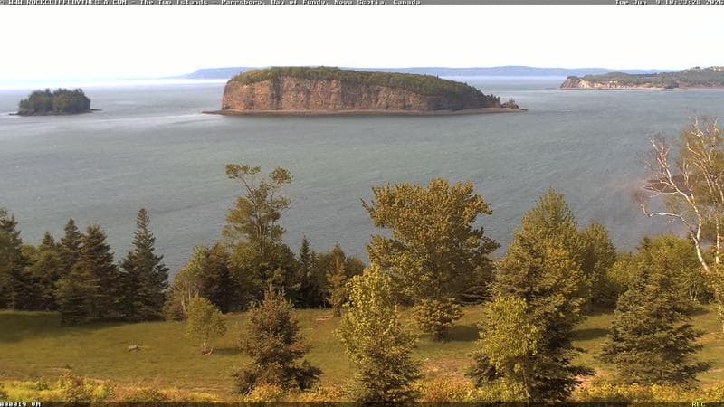 Rockcliffe by the Sea