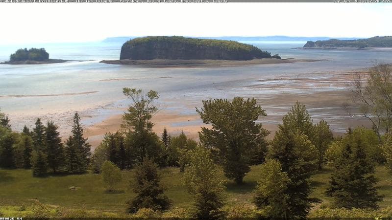 Rockcliffe by the Sea