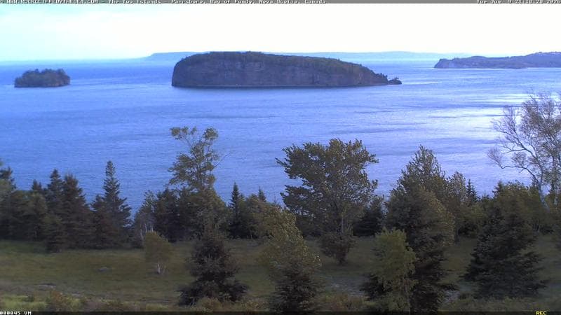 Rockcliffe by the Sea