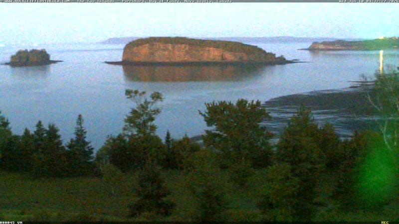 Rockcliffe by the Sea