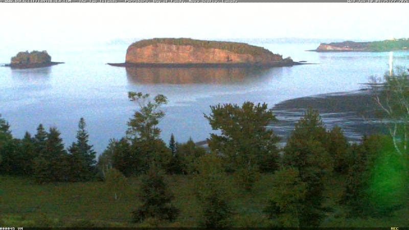 Rockcliffe by the Sea