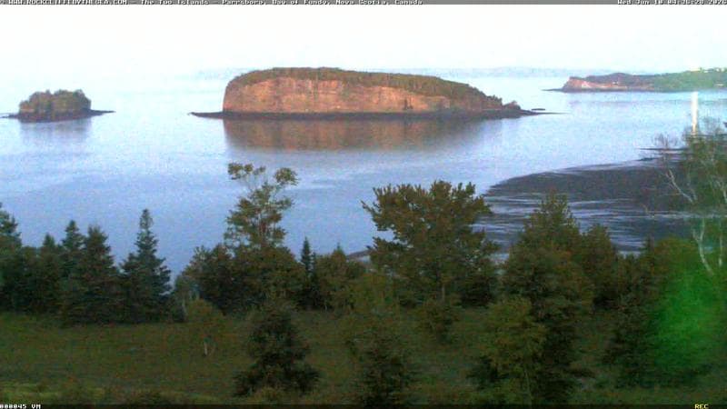 Rockcliffe by the Sea