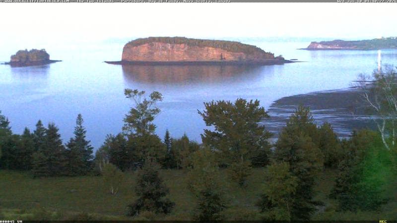 Rockcliffe by the Sea
