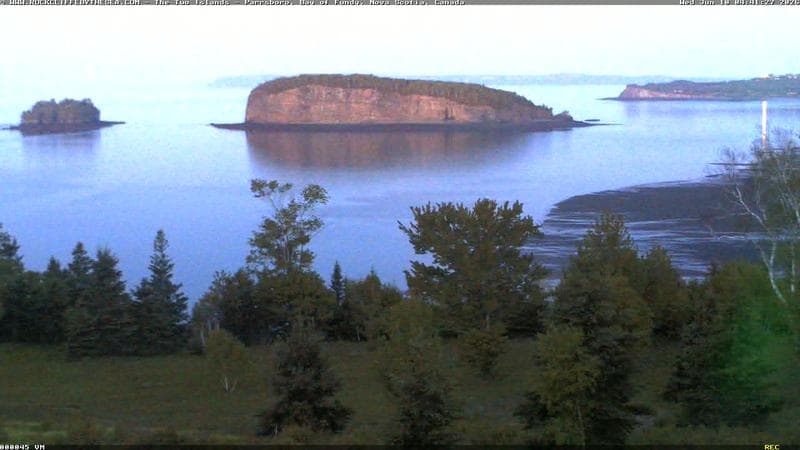 Rockcliffe by the Sea