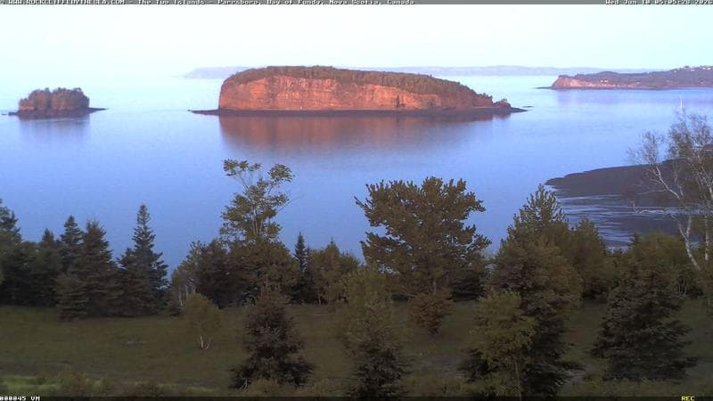 Rockcliffe by the Sea