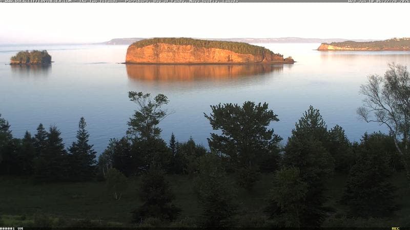 Rockcliffe by the Sea