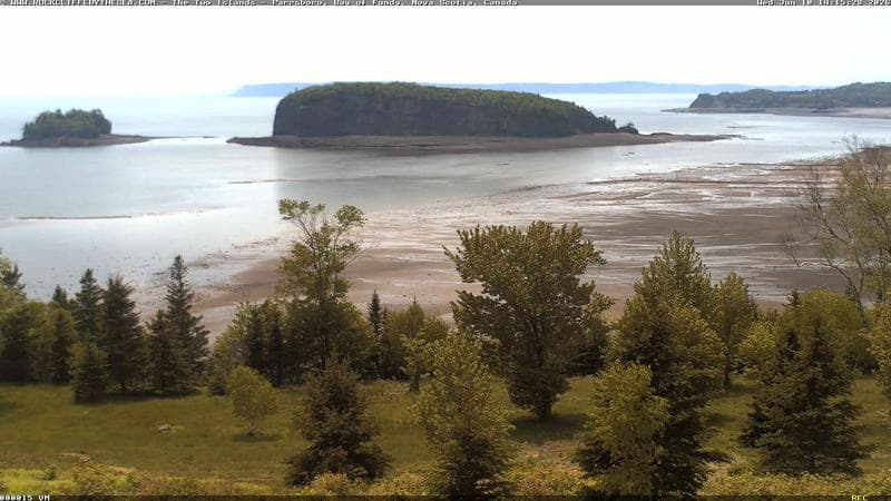 Rockcliffe by the Sea