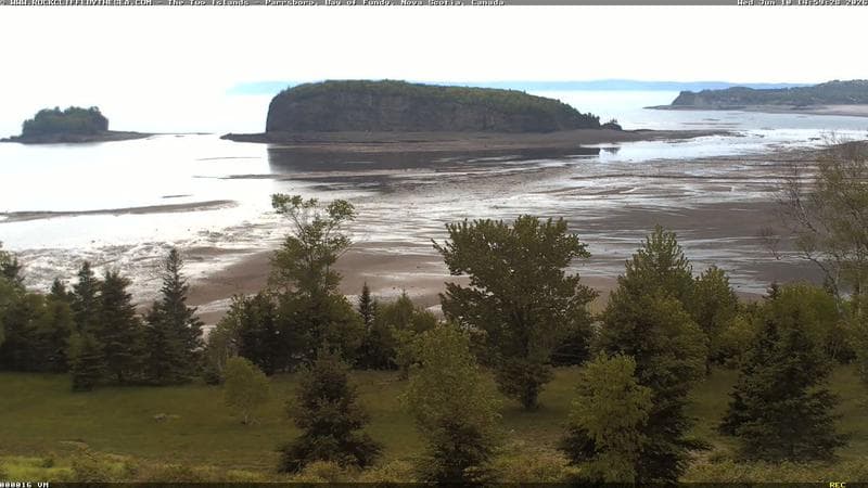 Rockcliffe by the Sea