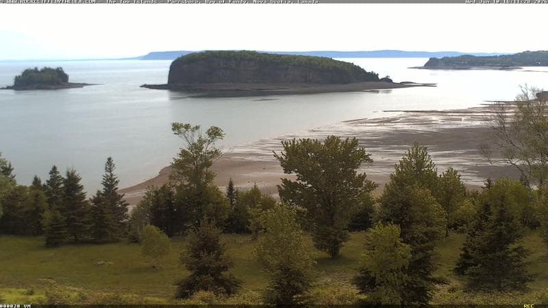 Rockcliffe by the Sea