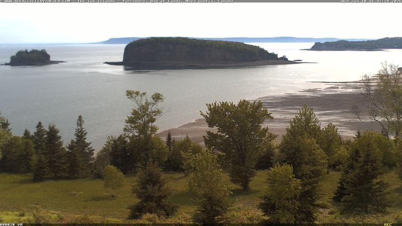 Rockcliffe by the Sea