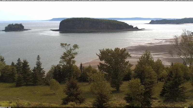 Rockcliffe by the Sea