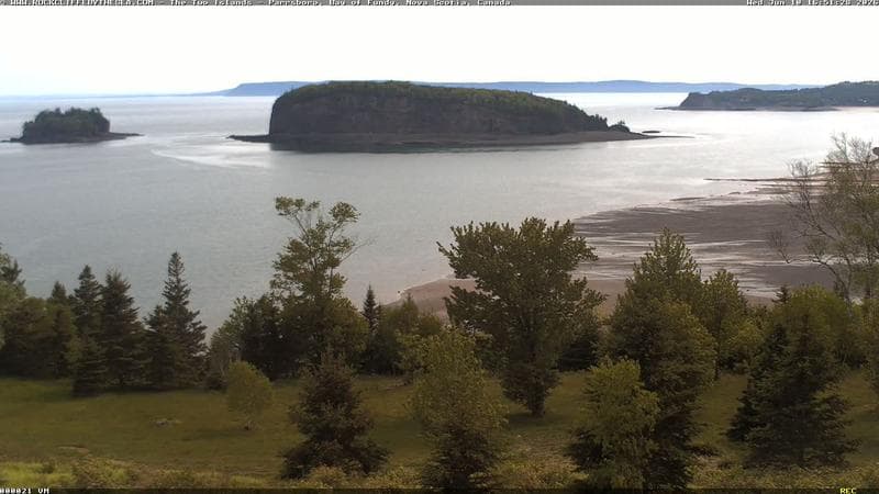 Rockcliffe by the Sea