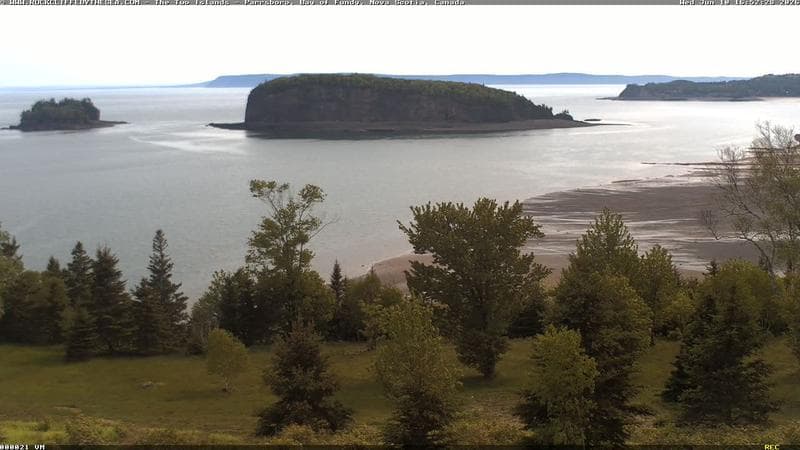 Rockcliffe by the Sea