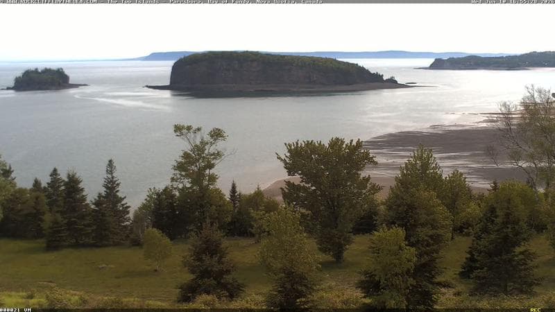 Rockcliffe by the Sea