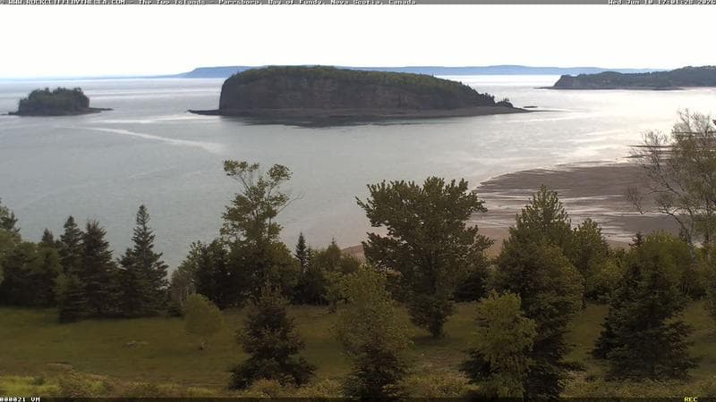 Rockcliffe by the Sea