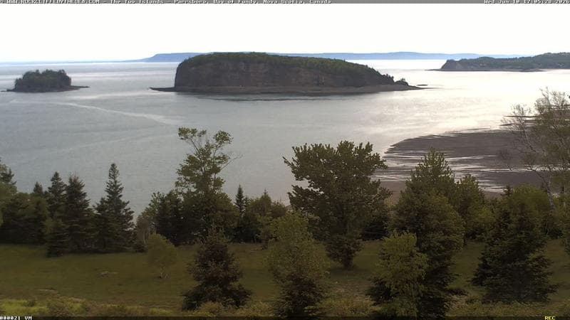 Rockcliffe by the Sea