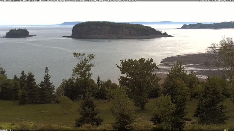 Rockcliffe by the Sea