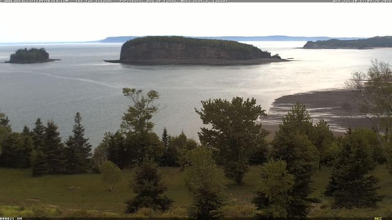 Rockcliffe by the Sea