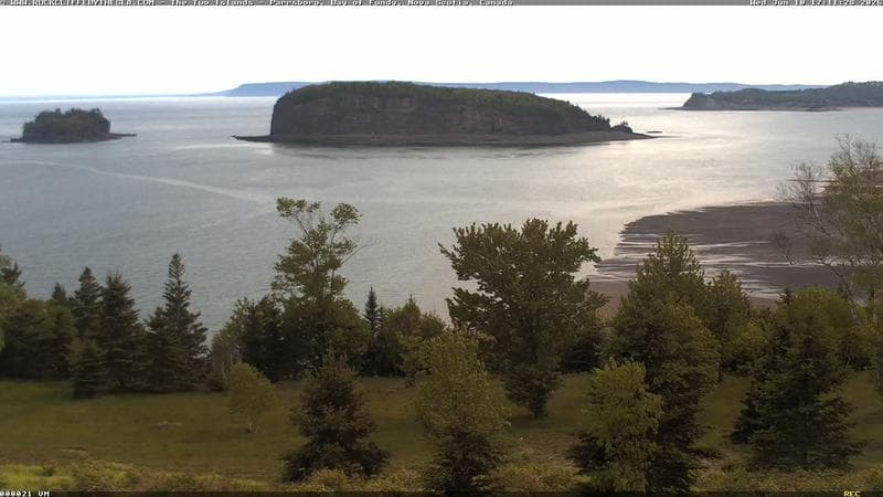 Rockcliffe by the Sea