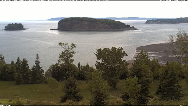 Rockcliffe by the Sea