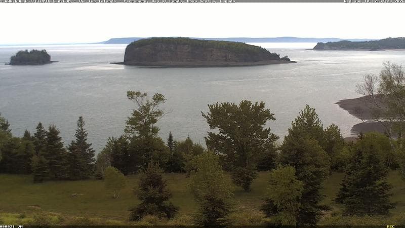 Rockcliffe by the Sea