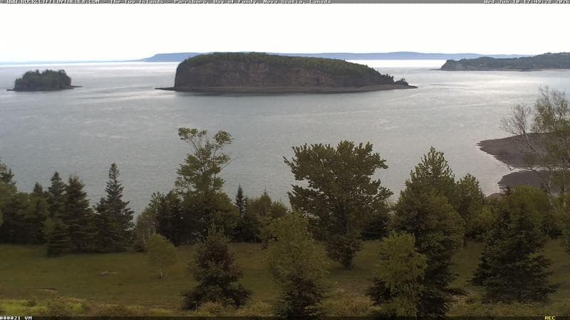 Rockcliffe by the Sea