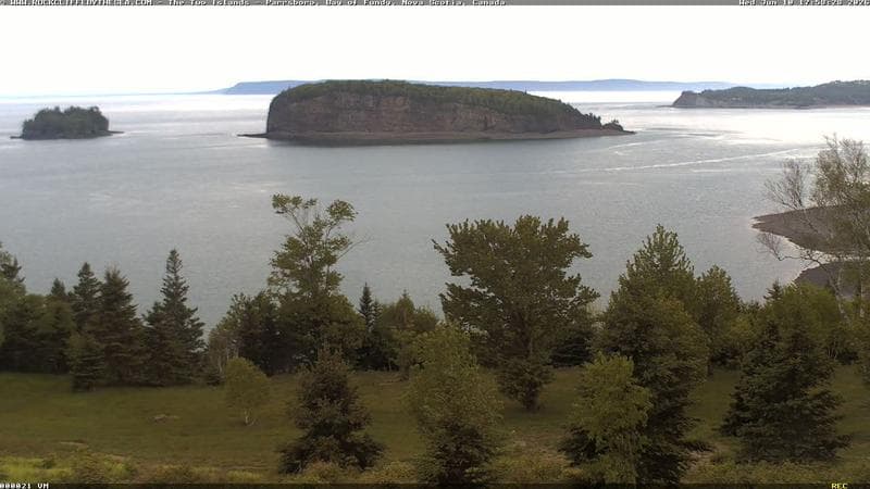 Rockcliffe by the Sea