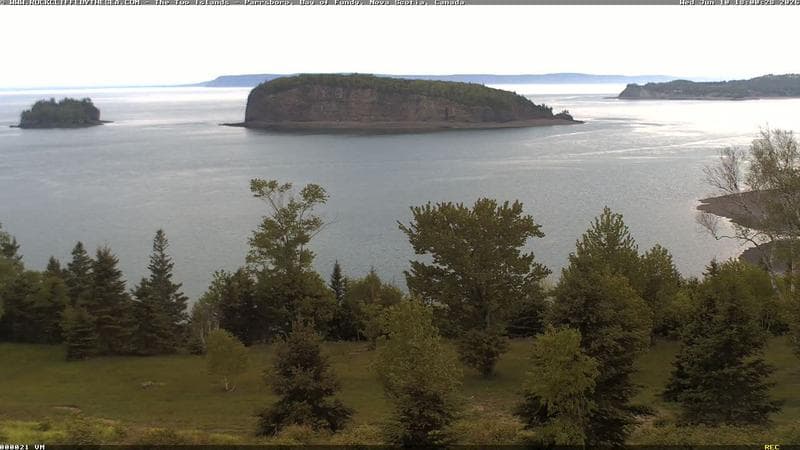 Rockcliffe by the Sea